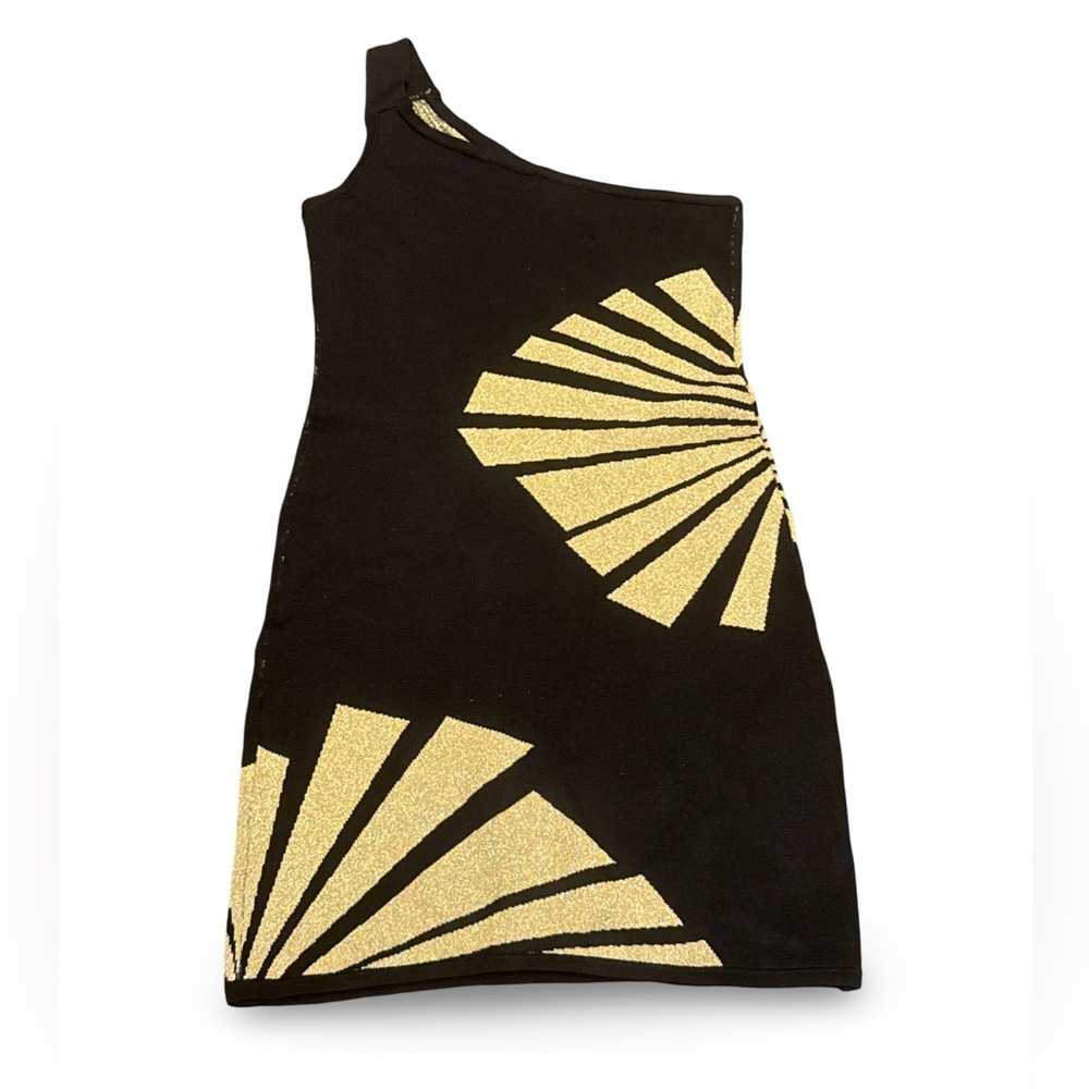 BEBE: Bodycon Dress: Sz Large